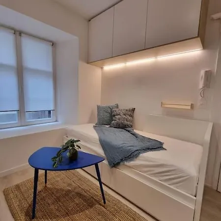 Les Appartements Hyper Centre Strasbourg Exterior photo
