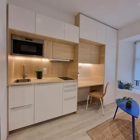 Les Appartements Hyper Centre Strasbourg Exterior photo