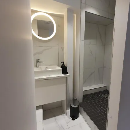 Les Appartements Hyper Centre Strasbourg Exterior photo