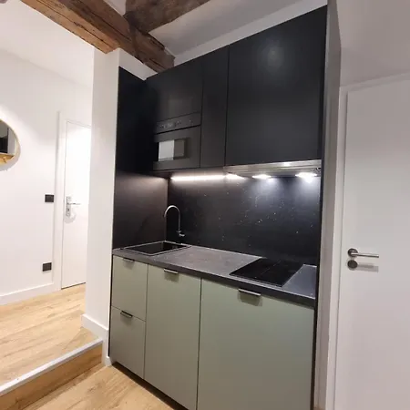 Les Appartements Hyper Centre Strasbourg Exterior photo