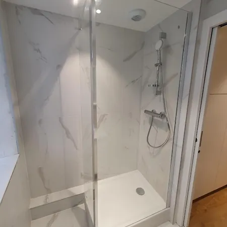 Les Appartements Hyper Centre Strasbourg Exterior photo