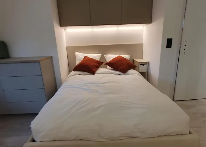 Les Appartements Hyper Centre
