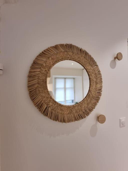 Hyper Centre Apartment Strasbourg