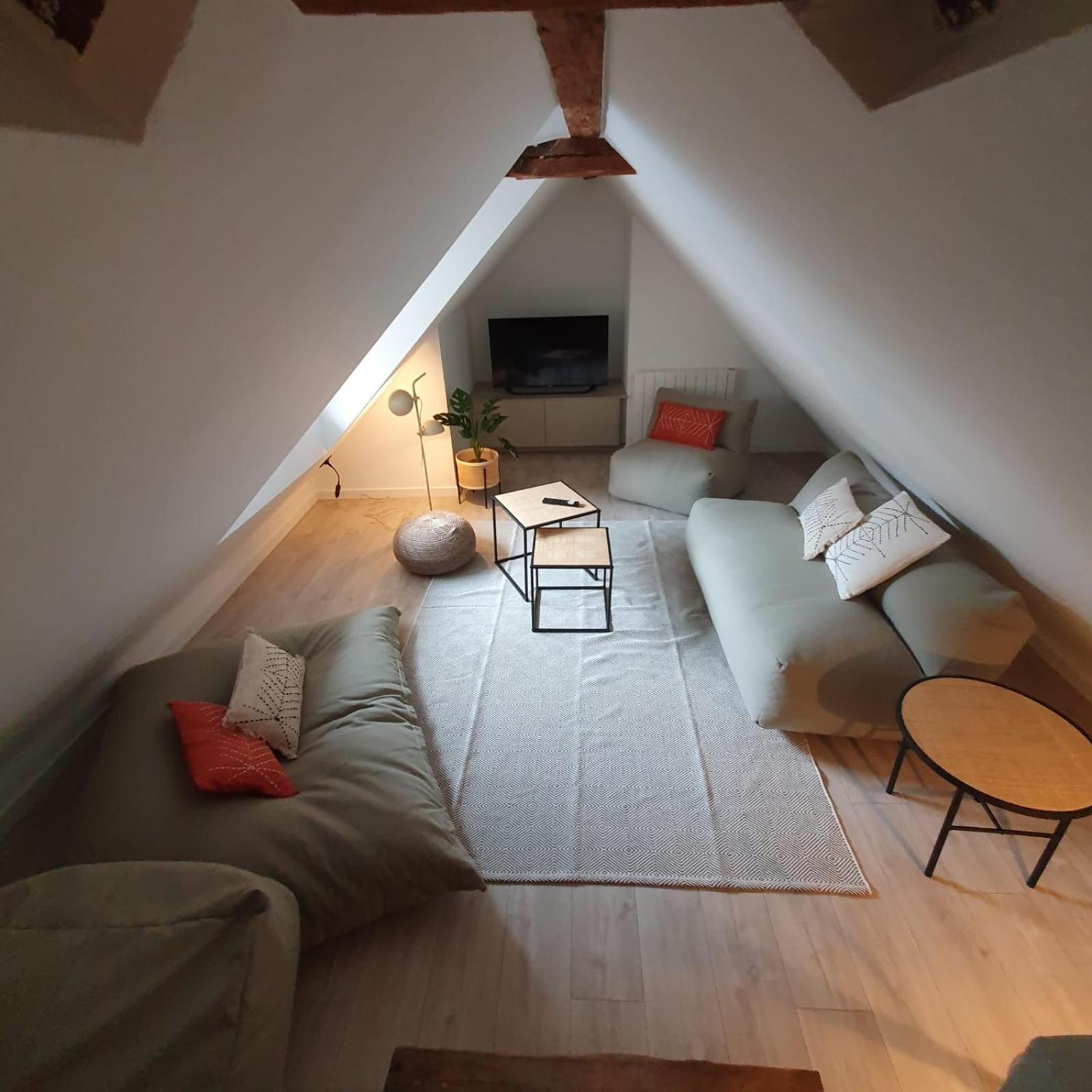 Apartment Hyper Centre *