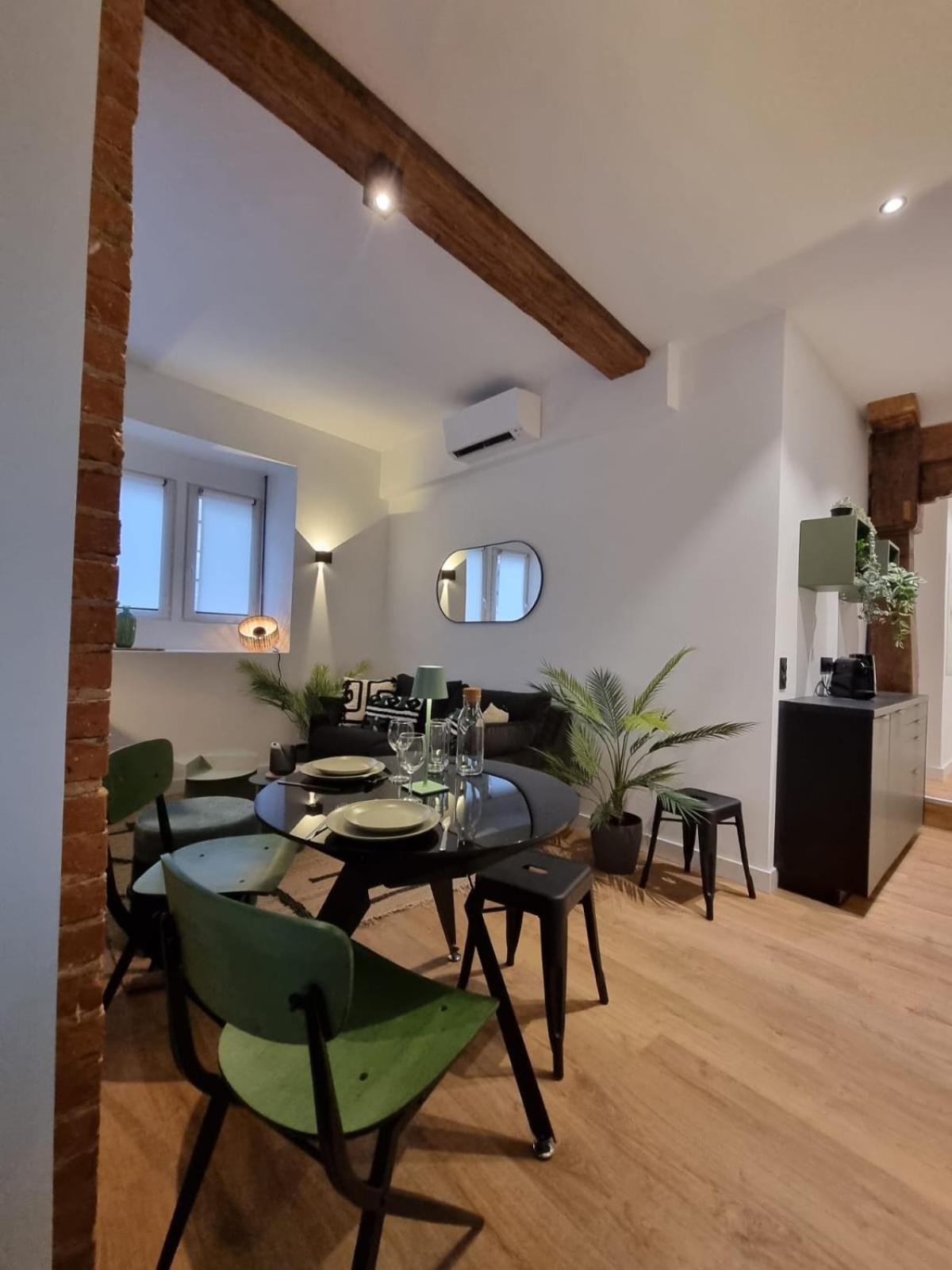 Hyper Centre Apartment Strasbourg