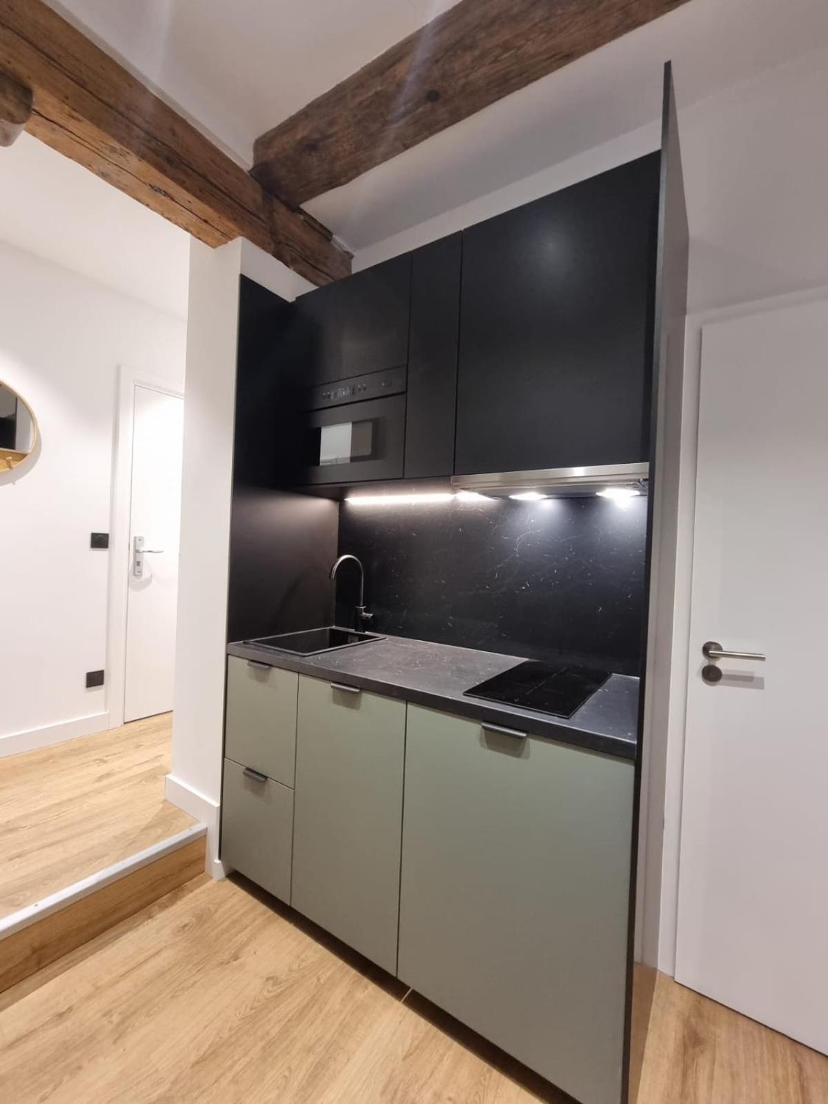 Apartment Hyper Centre Strasbourg