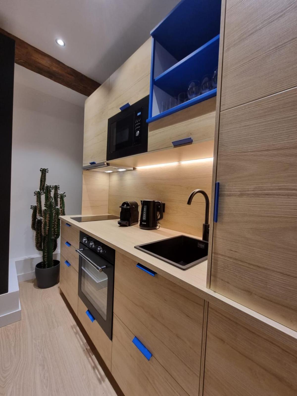 Hyper Centre Apartment Strasbourg