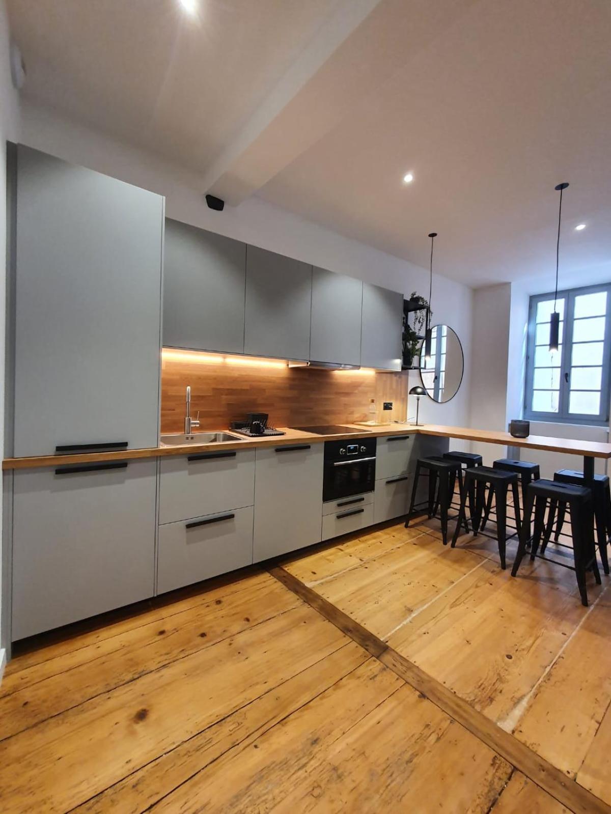 Hyper Centre Apartment Strasbourg