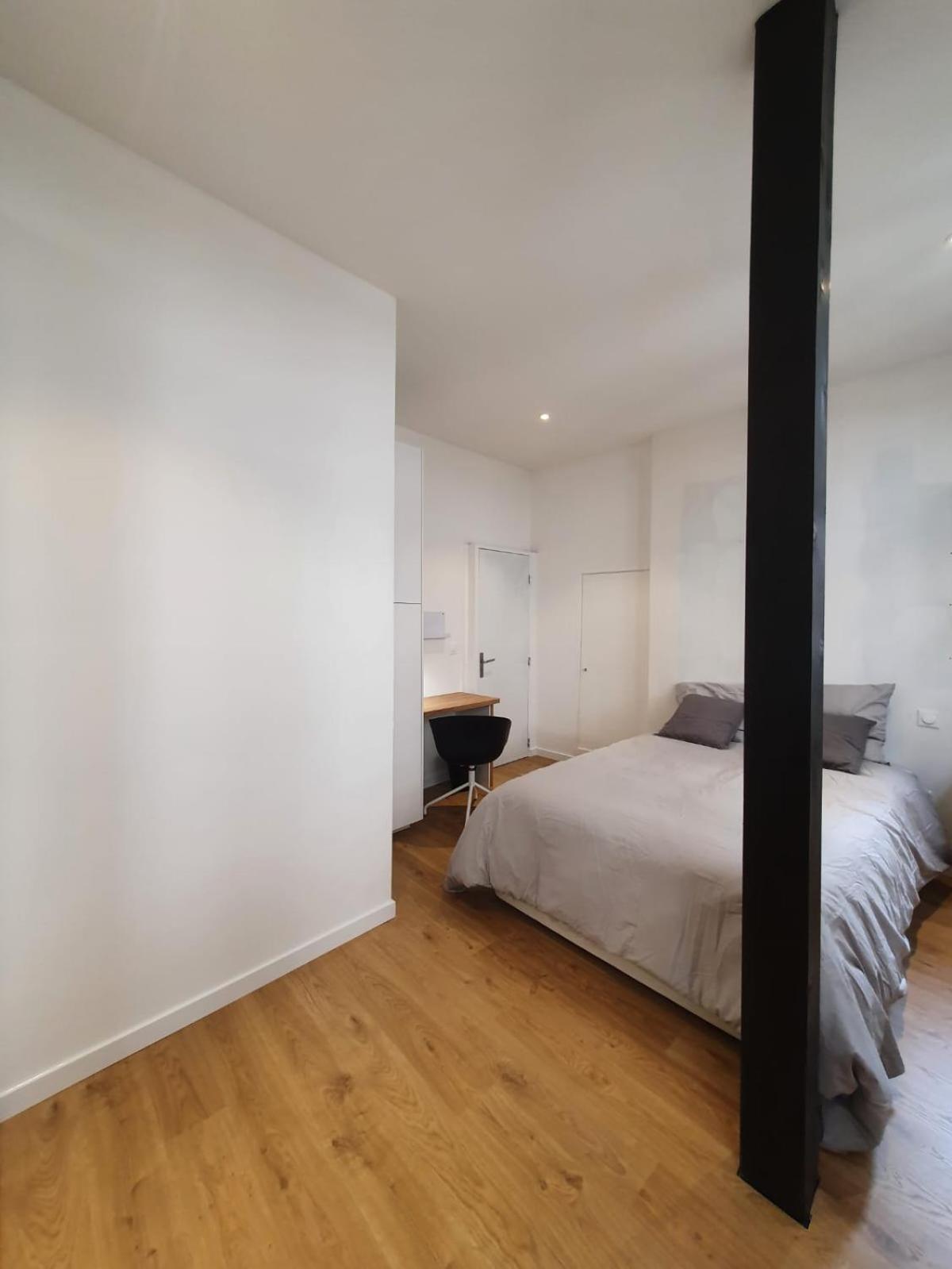 Hyper Centre Apartment Strasbourg