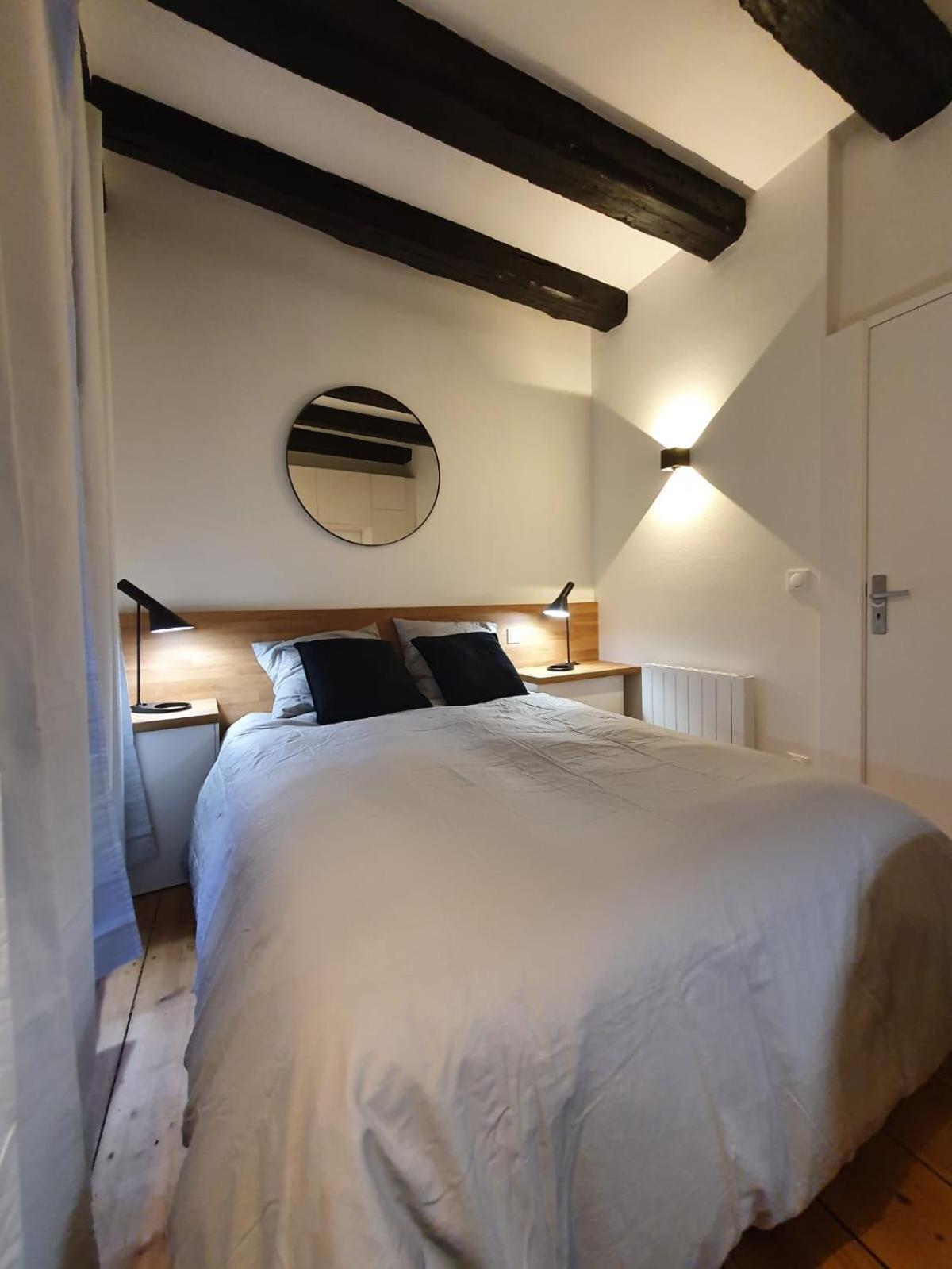 Hyper Centre Apartment Strasbourg