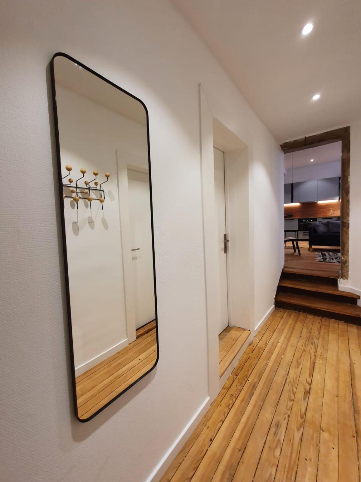 Hyper Centre Apartment Strasbourg